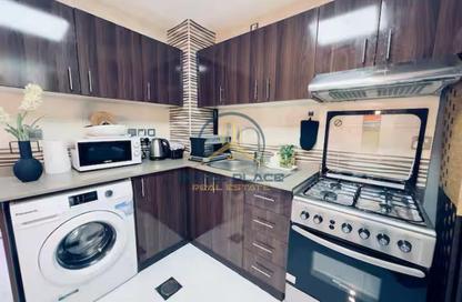 Apartment - Studio - 1 Bathroom for sale in Arabian Gate - Dubai Silicon Oasis - Dubai