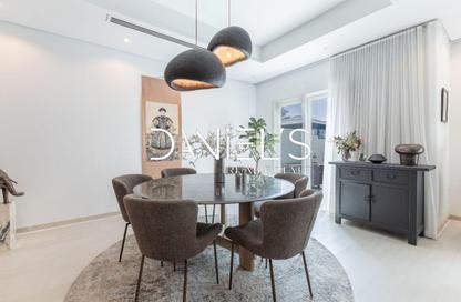 Townhouse - 3 - 3 for sale in East Village - Al Furjan - Dubai