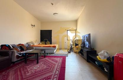 Apartment - 1 Bedroom - 1 Bathroom for rent in Silicon Gates 1 - Silicon Gates - Dubai Silicon Oasis - Dubai