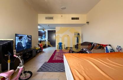 Apartment - 1 Bedroom - 1 Bathroom for rent in Silicon Gates 1 - Silicon Gates - Dubai Silicon Oasis - Dubai