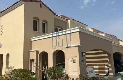 فيلا - 3 غرف نوم - 4 حمامات للايجار في كاسا فيفا - سيرينا - دبي لاند - دبي فيلا - 3 غرف نوم - 4 حمامات للايجار في كاسا فيفا - سيرينا - دبي لاند - دبي