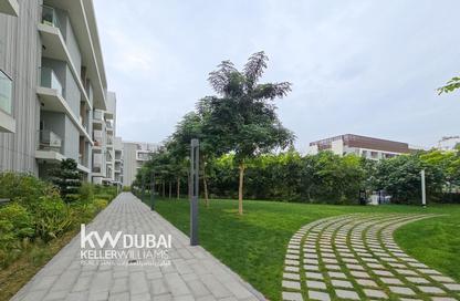 Apartment - Studio - 1 Bathroom for rent in Torino Building 5 - Torino By ORO24 - Arjan - Dubai