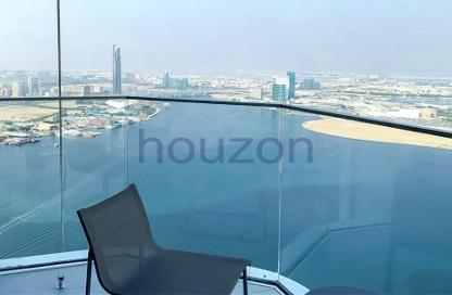 Apartment - 2 - 2 for rent in Address Harbour Point Tower 2 - Address Harbour Point - Dubai Creek Harbour (The Lagoons) - Dubai Apartment - 2 - 2 for rent in Address Harbour Point Tower 2 - Address Harbour Point - Dubai Creek Harbour (The Lagoons) - Dubai