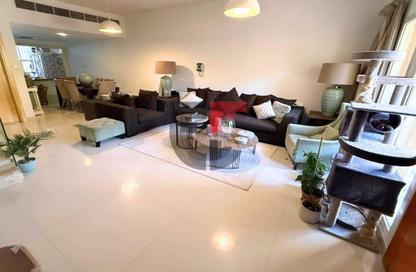 Villa - 3 Bedrooms - 4 Bathrooms for rent in Tulip Park - District 15 - Jumeirah Village Circle - Dubai Villa - 3 Bedrooms - 4 Bathrooms for rent in Tulip Park - District 15 - Jumeirah Village Circle - Dubai