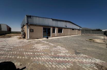 Warehouse - Studio for sale in Freezone North - Jebel Ali Freezone - Jebel Ali - Dubai