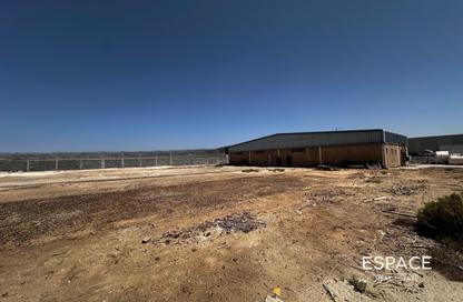 Warehouse - Studio for sale in Freezone North - Jebel Ali Freezone - Jebel Ali - Dubai
