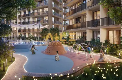 Apartment - 1 Bedroom - 1 Bathroom for sale in Ayami Residence - Al Warsan 1 - Al Warsan - Dubai