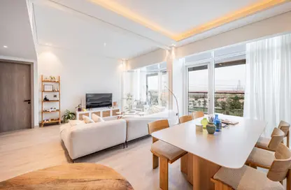 Apartment - 2 Bedrooms - 2 Bathrooms for sale in 555 Park Views - Jumeirah Village Triangle - Dubai