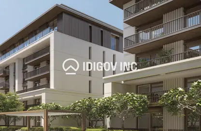 شقة - 3 غرف نوم - 4 حمامات للبيع في جومانا 3 - مدينة جميرا ليفينج - أم سقيم - دبي