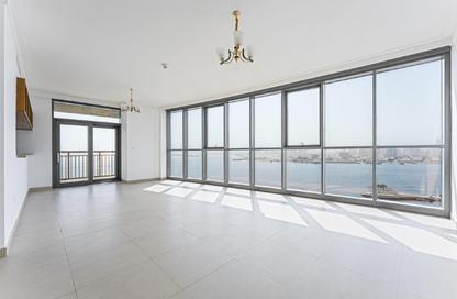 شقة - 3 غرف نوم - 5 حمامات للايجار في دبي كريك ريزيدنس برج 3 جنوب - Dubai Creek ريزيدنسز South - Dubai Creek ريزيدنسز - مرسى خور دبي - دبي