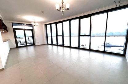 Apartment - 3 Bedrooms - 5 Bathrooms for rent in Dubai Creek Residences South Tower 3 - Dubai Creek Residences South - Dubai Creek Residences - Dubai Creek Harbour (The Lagoons) - Dubai