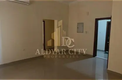 Apartment - 1 Bedroom - 2 Bathrooms for rent in Ajman Global City - Al Alia - Ajman