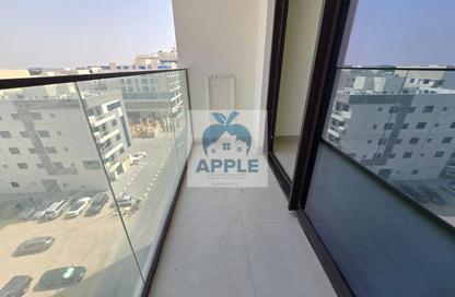 Apartment - 2 Bedrooms - 3 Bathrooms for rent in Al Zahia Garden Apartments - Al Zahia - Muwaileh Commercial - Sharjah Apartment - 2 Bedrooms - 3 Bathrooms for rent in Al Zahia Garden Apartments - Al Zahia - Muwaileh Commercial - Sharjah