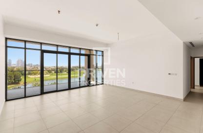 Apartment - 3 Bedrooms - 5 Bathrooms for rent in Vida Residence 4 - Vida Residence - The Hills - Dubai