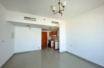 Apartment - Studio - 1 Bathroom for rent in Lakeside Tower D - Lakeside Residence - Dubai Production City (IMPZ) - Dubai