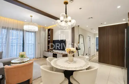 شقة - 2 غرف نوم - 2 حمامات للبيع في حياة بوليفارد - 2 ب - حياة بوليفارد 2 - حياة بولفار - تاون سكوير - دبي شقة - 2 غرف نوم - 2 حمامات للبيع في حياة بوليفارد - 2 ب - حياة بوليفارد 2 - حياة بولفار - تاون سكوير - دبي