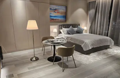 شقة - 1 حمام للبيع في نجمة المارينا - دبي مارينا - دبي