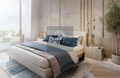 Apartment - 2 Bedrooms - 3 Bathrooms for sale in Sunset Bay Grand By Imtiaz - Dubai Islands - Dubai