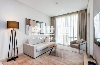 Apartment - 1 Bedroom - 2 Bathrooms for rent in Vida Dubai Mall Tower 1 - Vida Residences Dubai Mall - Downtown Dubai - Dubai