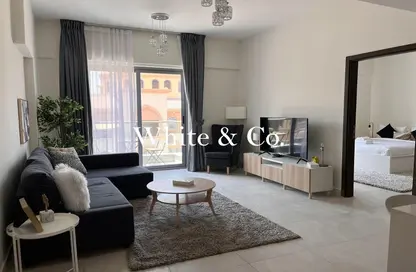 Apartment - 1 Bedroom - 1 Bathroom for rent in Casa Grande - District 11 - Jumeirah Village Circle - Dubai
