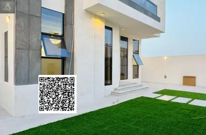 فيلا - 5 غرف نوم - 6 حمامات للبيع في الزاهية جاردنز - الزاهية - عجمان