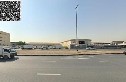 Land - Studio for sale in Industrial Area 11 - Sharjah Industrial Area - Sharjah Land - Studio for sale in Industrial Area 11 - Sharjah Industrial Area - Sharjah