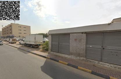 Land - Studio for sale in Industrial Area 11 - Sharjah Industrial Area - Sharjah Land - Studio for sale in Industrial Area 11 - Sharjah Industrial Area - Sharjah