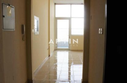 Apartment - Studio - 1 Bathroom for rent in Silicon Gates 4 - Silicon Gates - Dubai Silicon Oasis - Dubai Apartment - Studio - 1 Bathroom for rent in Silicon Gates 4 - Silicon Gates - Dubai Silicon Oasis - Dubai