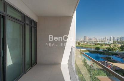 Apartment - 2 - 3 for sale in Vida Residence 1 - Vida Residence - The Hills - Dubai