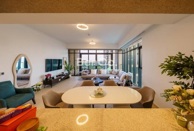 2 Bedrooms | Furnished | Golf Course And Pool View