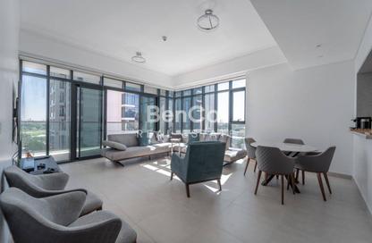Apartment - 2 - 3 for sale in Vida Residence 1 - Vida Residence - The Hills - Dubai