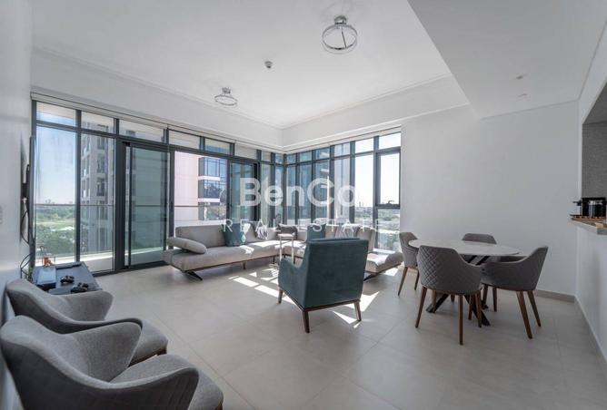 2 Bedrooms | Furnished | Golf Course And Pool View