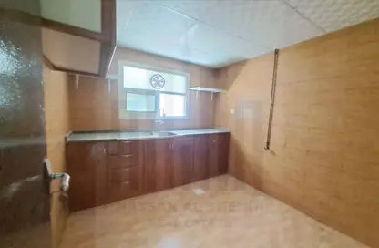 Apartment - 2 Bedrooms - 2 Bathrooms for rent in Muweileh Community - Muwaileh Commercial - Sharjah