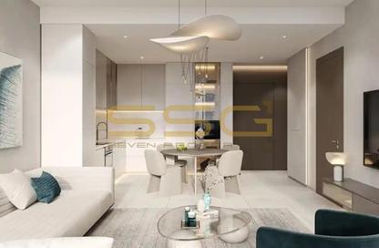 Apartment - 1 Bedroom - 2 Bathrooms for sale in Reef 998 - Dubai Land Residence Complex - Dubai Land - Dubai