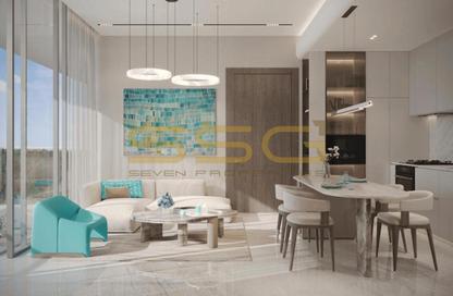 Apartment - 1 Bedroom - 2 Bathrooms for sale in Reef 998 - Dubai Land Residence Complex - Dubai Land - Dubai Apartment - 1 Bedroom - 2 Bathrooms for sale in Reef 998 - Dubai Land Residence Complex - Dubai Land - Dubai
