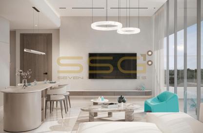 Apartment - 1 - 2 for sale in Reef 998 - Dubai Land Residence Complex - Dubai Apartment - 1 - 2 for sale in Reef 998 - Dubai Land Residence Complex - Dubai