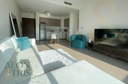 Apartment - 1 Bedroom - 1 Bathroom for rent in Park Heights 2 Tower 1 - Park Heights 2 - Dubai Hills Estate - Dubai