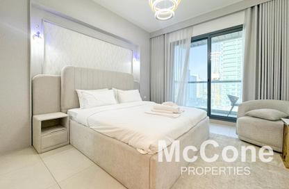 Apartment - 1 Bedroom - 2 Bathrooms for sale in Esplora - District 18 - Jumeirah Village Circle - Dubai