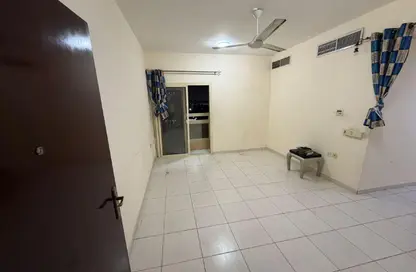 Apartment - 1 Bedroom - 1 Bathroom for rent in Al Mowaihat 3 - Al Mowaihat - Ajman