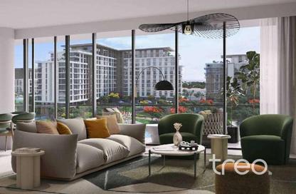 Apartment - 1 Bedroom - 1 Bathroom for sale in Laurel - Central Park at City Walk - City Walk - Dubai