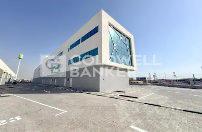 متجر - استوديو - 1 حمام للايجار في 3 راس الخور الصناعية - راس الخور الصناعية - رأس الخور - دبي