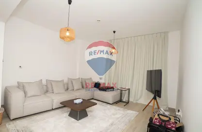 شقة - غرفة نوم - 1 حمام للبيع في وترز أج - جزيرة ياس - أبوظبي