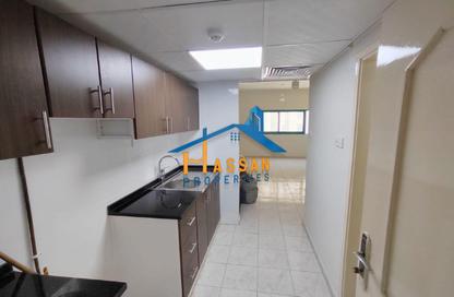 Apartment - Studio - 1 for rent in Dar Al Majaz - Jamal Abdul Nasser Street - Al Majaz - Sharjah