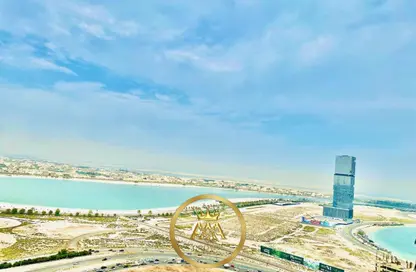 شقة - 2 غرف نوم - 4 حمامات للايجار في شارع التعاون - التعاون - الشارقة