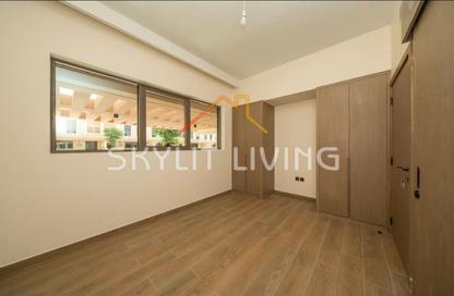 Townhouse - 4 - 3 for rent in Malta - Damac Lagoons - Dubai