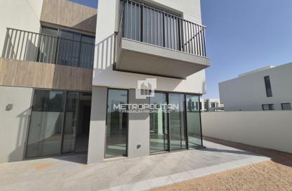 Townhouse - 4 Bedrooms - 4 Bathrooms for sale in Orania - The Valley - Dubai