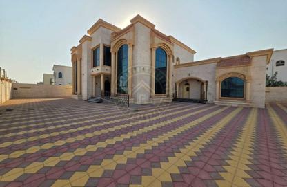 Duplex - 7+ Bedrooms - 7+ Bathrooms for rent in Al Uraibi - Ras Al Khaimah