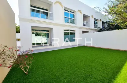 Villa - 3 Bedrooms - 3 Bathrooms for rent in Umm Suqeim 3 Villas - Umm Suqeim 3 - Umm Suqeim - Dubai