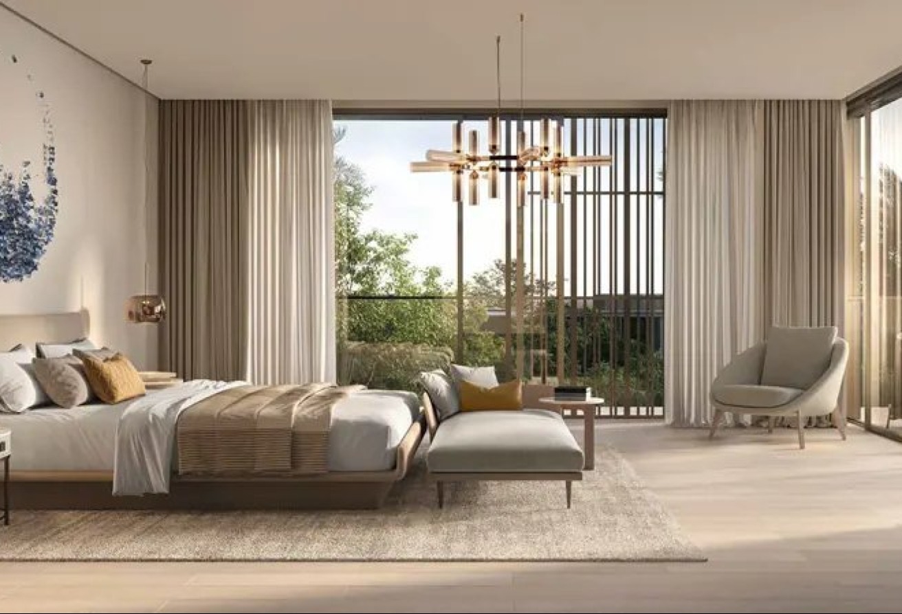 3 bedroom townhouse in Nad Al Sheba Gardens 4, Nad Al Sheba: 7