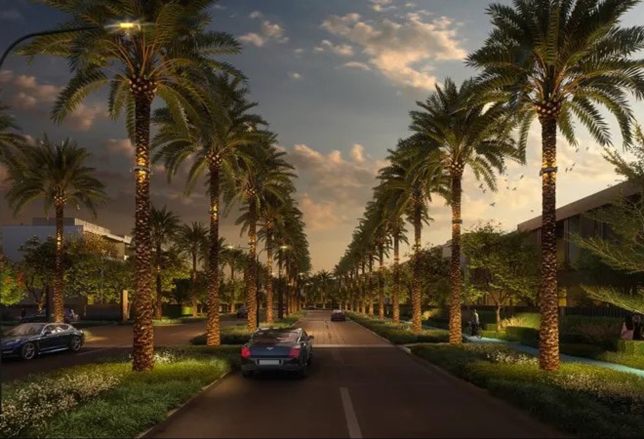 3 bedroom townhouse in Nad Al Sheba Gardens 4, Nad Al Sheba: 5